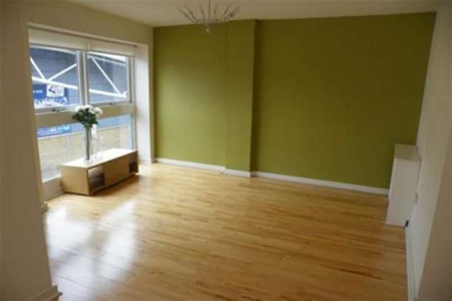  Image of 2 bedroom Flat to rent in Plumptre Street Nottingham NG1 at Nottingham, NG1 1AN