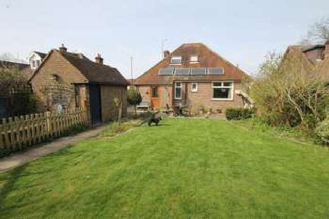  Image of 4 bedroom Property for sale in Leylands Road Burgess Hill RH15 at Leylands Road  Burgess Hill, RH15 8AF