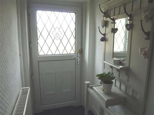  Image of 3 bedroom End of Terrace for sale in Leymoor Road Golcar Huddersfield HD7 at Golcar, HD7 4QL