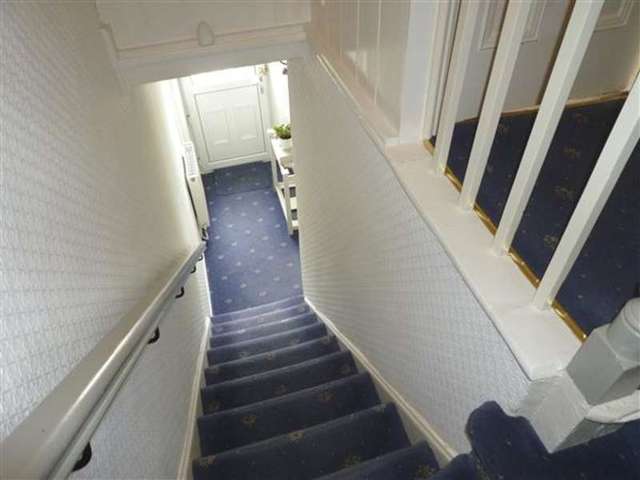  Image of 3 bedroom End of Terrace for sale in Leymoor Road Golcar Huddersfield HD7 at Golcar, HD7 4QL