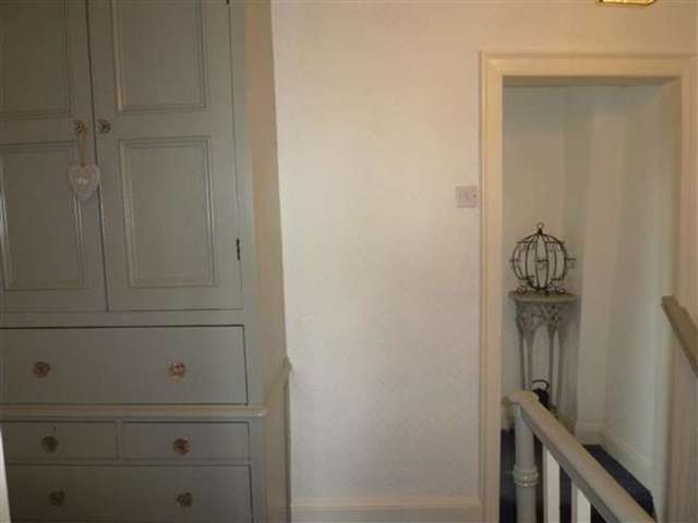  Image of 3 bedroom End of Terrace for sale in Leymoor Road Golcar Huddersfield HD7 at Golcar, HD7 4QL