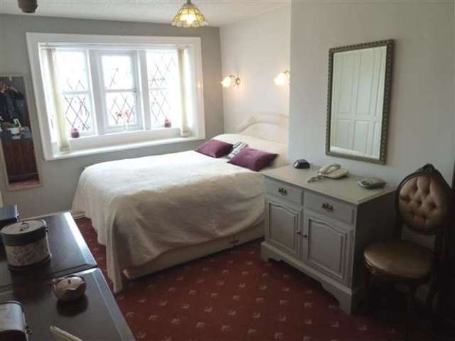  Image of 3 bedroom End of Terrace for sale in Leymoor Road Golcar Huddersfield HD7 at Golcar, HD7 4QL