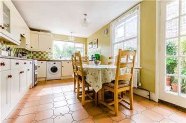  Image of 4 bedroom Detached house for sale in Leys Road Cambridge CB4 at Cambridge, CB4 2AT