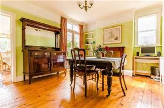  Image of 4 bedroom Detached house for sale in Leys Road Cambridge CB4 at Cambridge, CB4 2AT