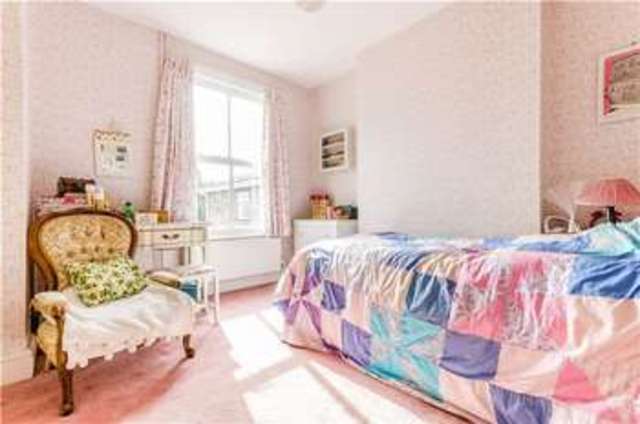  Image of 4 bedroom Detached house for sale in Leys Road Cambridge CB4 at Cambridge, CB4 2AT