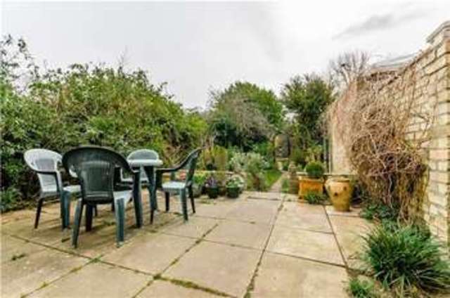  Image of 4 bedroom Detached house for sale in Leys Road Cambridge CB4 at Cambridge, CB4 2AT