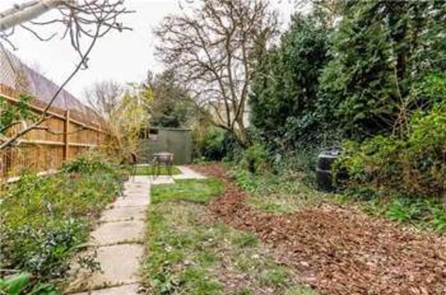  Image of 4 bedroom Detached house for sale in Leys Road Cambridge CB4 at Cambridge, CB4 2AT