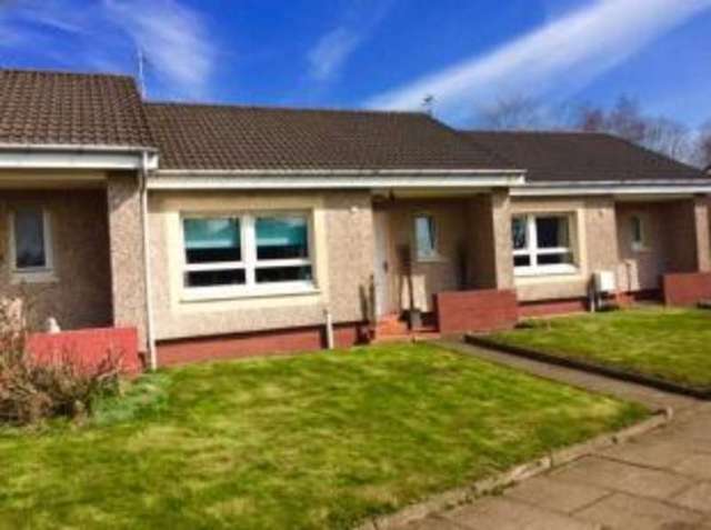  Image of 1 bedroom Bungalow for sale in Lightburn Road Cambuslang Glasgow G72 at Cambuslang Glasgow Flemington, G72 8UD