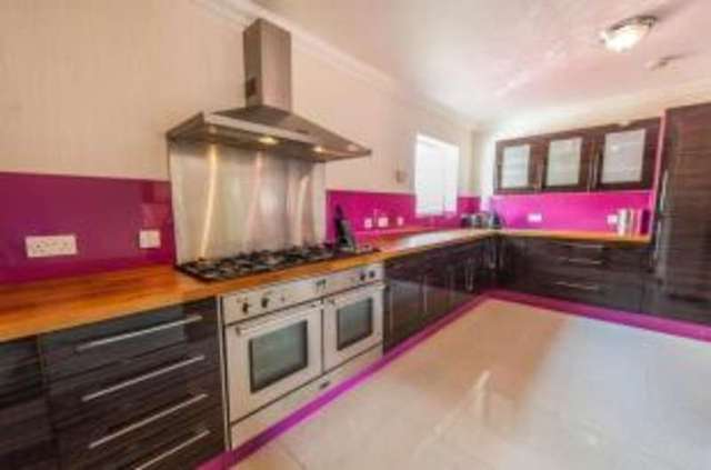  Image of 4 bedroom Detached house for sale in Keswick Drive Lightwater GU18 at Lightwater Surrey Lightwater, GU18 5XE