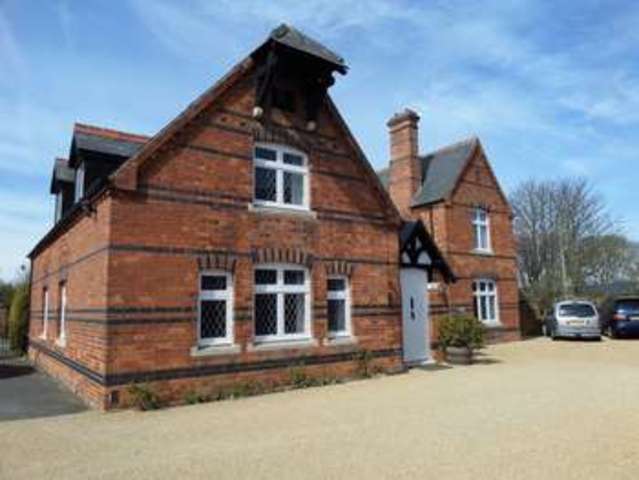  Image of 5 bedroom Detached house for sale in Lincoln Road Northborough Peterborough PE6 at Lincoln Road Northborough Peterborough, PE6 9BL