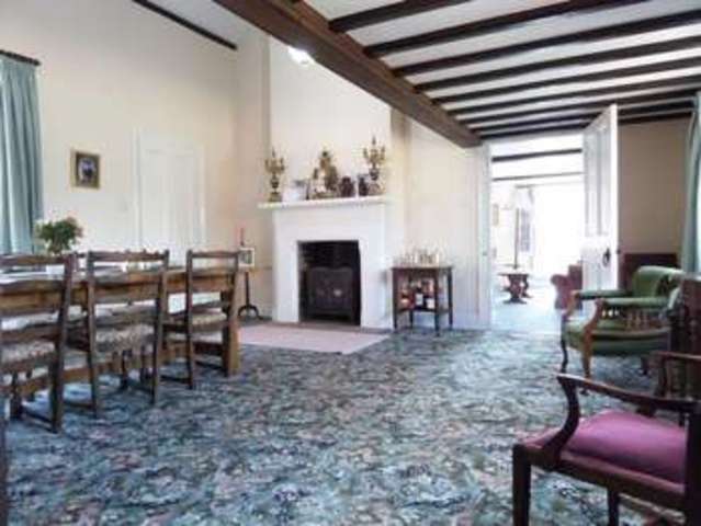  Image of 5 bedroom Detached house for sale in Lincoln Road Northborough Peterborough PE6 at Lincoln Road Northborough Peterborough, PE6 9BL