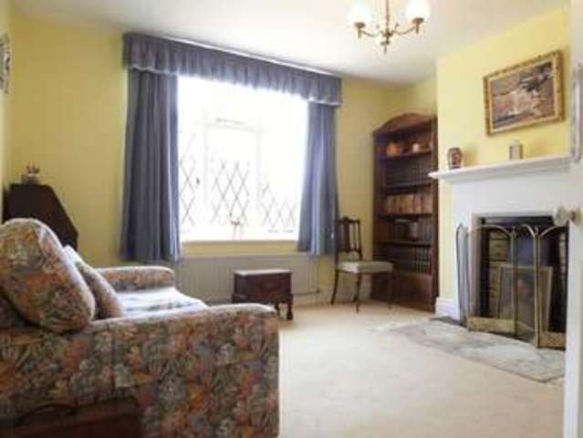  Image of 5 bedroom Detached house for sale in Lincoln Road Northborough Peterborough PE6 at Lincoln Road Northborough Peterborough, PE6 9BL