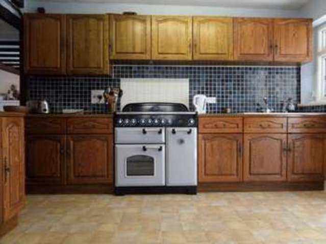  Image of 5 bedroom Detached house for sale in Lincoln Road Northborough Peterborough PE6 at Lincoln Road Northborough Peterborough, PE6 9BL