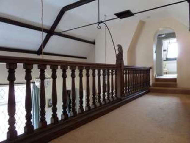  Image of 5 bedroom Detached house for sale in Lincoln Road Northborough Peterborough PE6 at Lincoln Road Northborough Peterborough, PE6 9BL