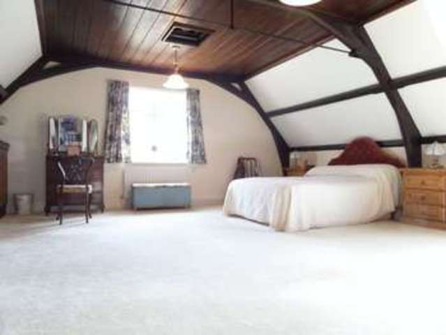  Image of 5 bedroom Detached house for sale in Lincoln Road Northborough Peterborough PE6 at Lincoln Road Northborough Peterborough, PE6 9BL