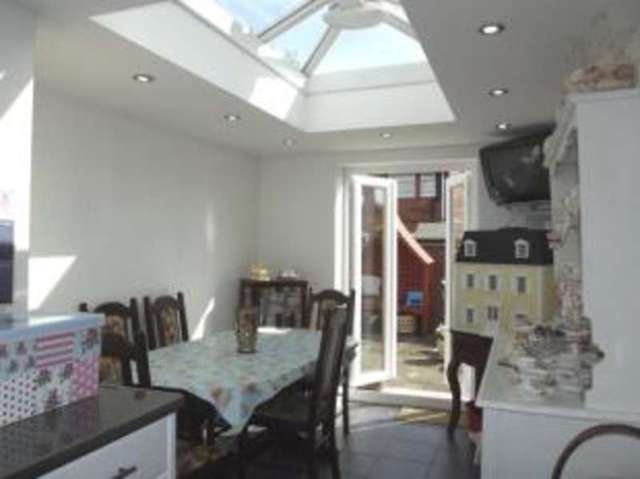  Image of 2 bedroom Bungalow for sale in Linden Close Ibstock LE67 at Ibstock Leicestershire Ibstock, LE67 6PX
