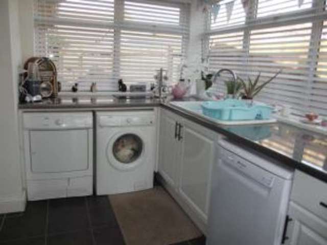  Image of 2 bedroom Bungalow for sale in Linden Close Ibstock LE67 at Ibstock Leicestershire Ibstock, LE67 6PX