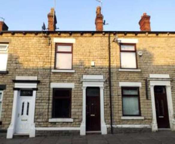  Image of 2 bedroom Terraced house for sale in Lindsay Street Stalybridge SK15 at Stalybridge Greater Manchester Stalybridge, SK15 2LU