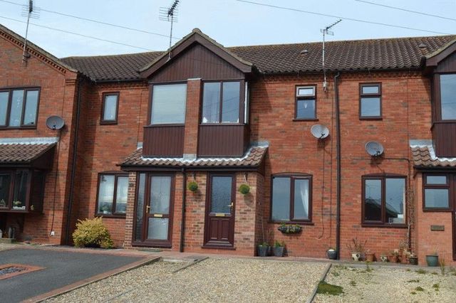  Image of 2 bedroom Terraced house for sale in Lindum Walk North Kelsey Market Rasen LN7 at Lindum Walk North Kelsey North Kelsey, LN7 6ER