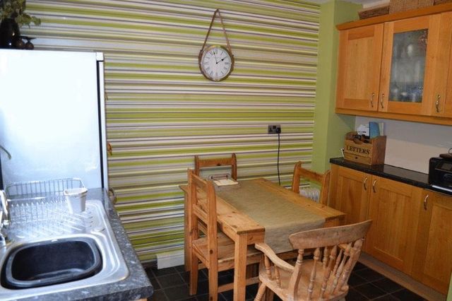  Image of 2 bedroom Terraced house for sale in Lindum Walk North Kelsey Market Rasen LN7 at Lindum Walk North Kelsey North Kelsey, LN7 6ER