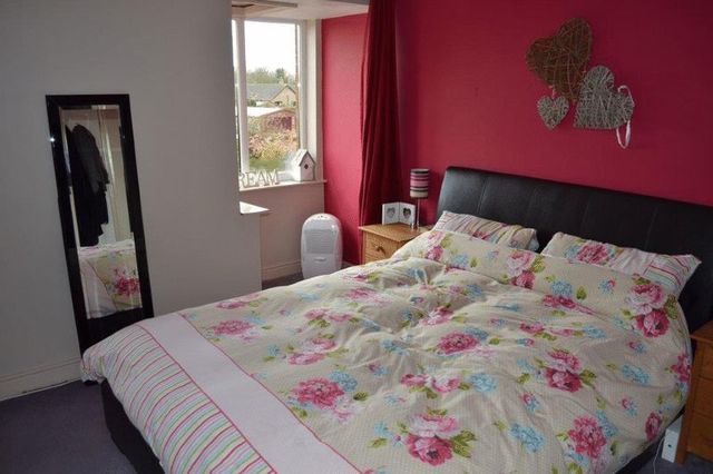  Image of 2 bedroom Terraced house for sale in Lindum Walk North Kelsey Market Rasen LN7 at Lindum Walk North Kelsey North Kelsey, LN7 6ER