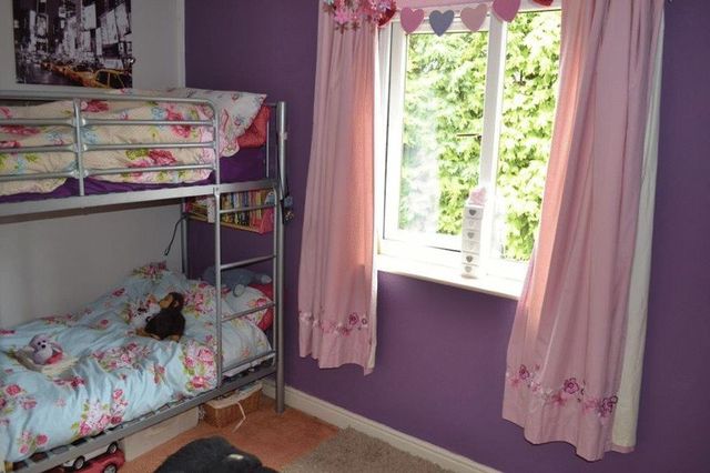  Image of 2 bedroom Terraced house for sale in Lindum Walk North Kelsey Market Rasen LN7 at Lindum Walk North Kelsey North Kelsey, LN7 6ER