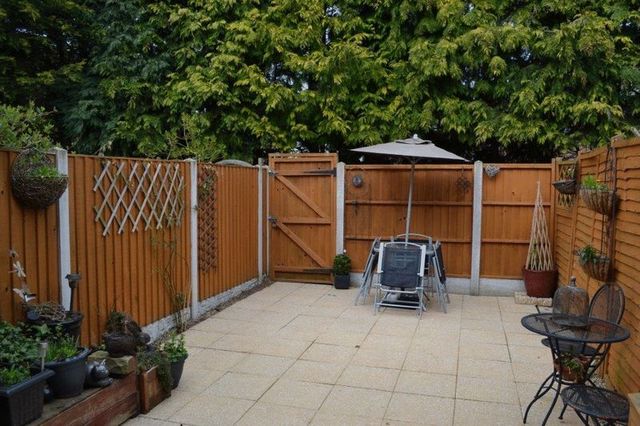  Image of 2 bedroom Terraced house for sale in Lindum Walk North Kelsey Market Rasen LN7 at Lindum Walk North Kelsey North Kelsey, LN7 6ER