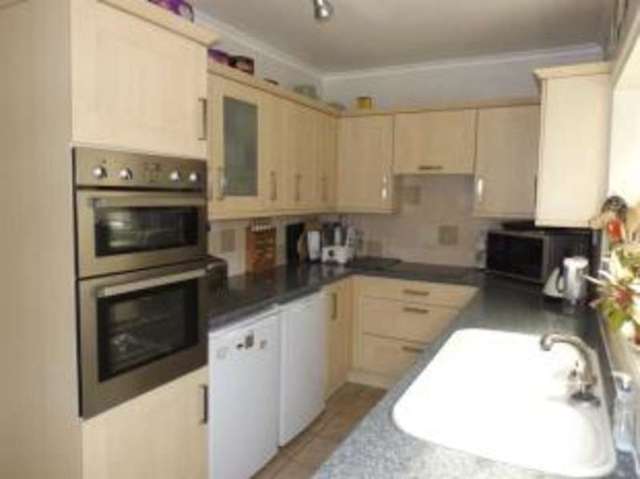  Image of 3 bedroom Bungalow for sale in Homestead Close Lingwood Norwich NR13 at Lingwood Norwich Lingwood, NR13 4AT