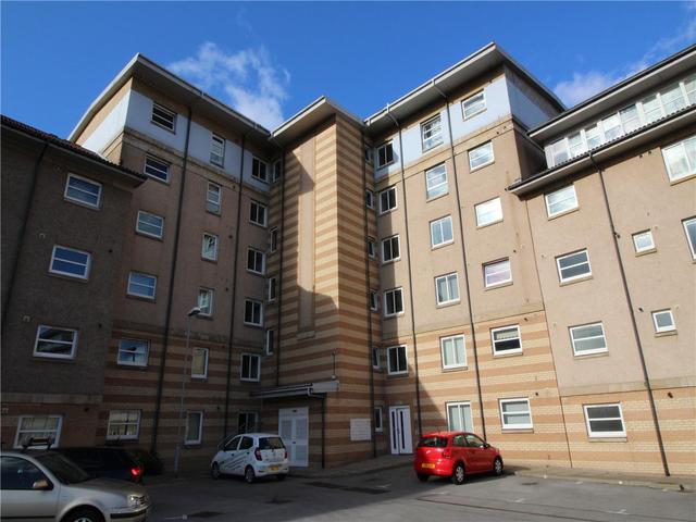  Image of 2 bedroom Flat to rent in Links Road Aberdeen AB24 at City Centre Aberdeen Aberdeen, AB24 5EH