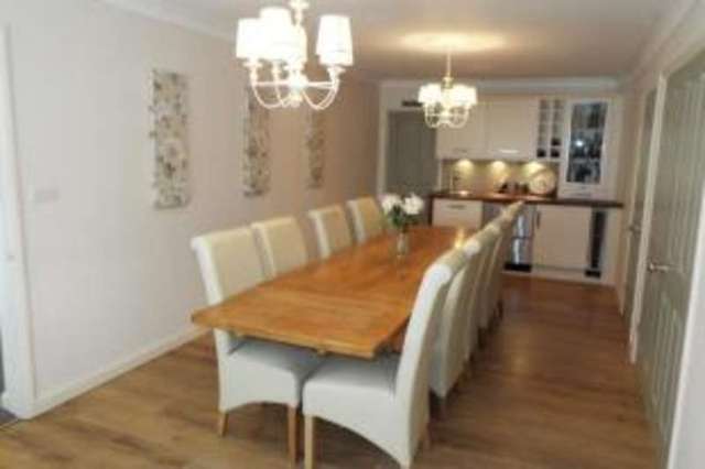  Image of 4 bedroom Detached house for sale in Linton Road Loose Maidstone ME15 at Loose Maidstone Coxheath, ME15 0AS