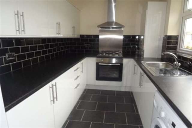  Image of 2 bedroom Detached house to rent in Lionel Street Burnley BB12 at Burnley, BB12 6RA