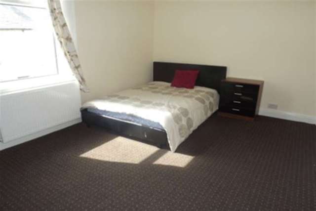  Image of 2 bedroom Detached house to rent in Lionel Street Burnley BB12 at Burnley, BB12 6RA