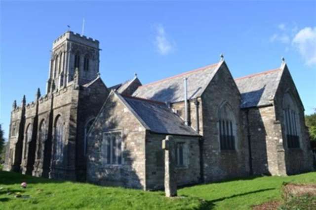  Image of 2 bedroom Flat to rent in Bay Tree Hill Liskeard PL14 at Liskeard, PL14 4GD