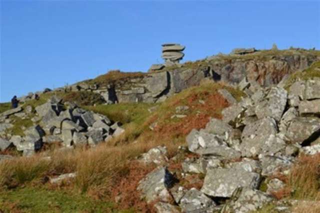  Image of 2 bedroom Flat to rent in Bay Tree Hill Liskeard PL14 at Liskeard, PL14 4GD