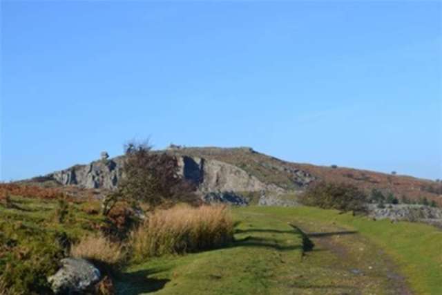  Image of 2 bedroom Flat to rent in Bay Tree Hill Liskeard PL14 at Liskeard, PL14 4GD