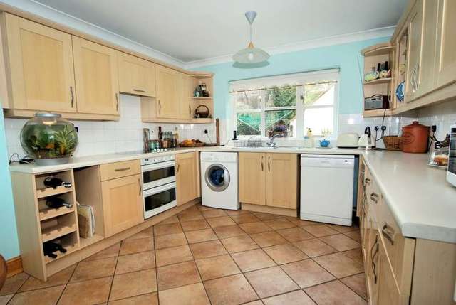  Image of 3 bedroom Semi-Detached house for sale in Lexham Road Litcham King