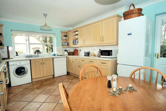  Image of 3 bedroom Semi-Detached house for sale in Lexham Road Litcham King