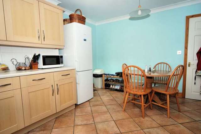  Image of 3 bedroom Semi-Detached house for sale in Lexham Road Litcham King