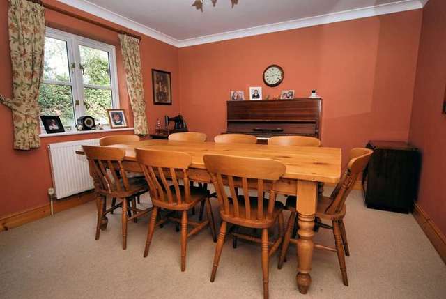  Image of 3 bedroom Semi-Detached house for sale in Lexham Road Litcham King