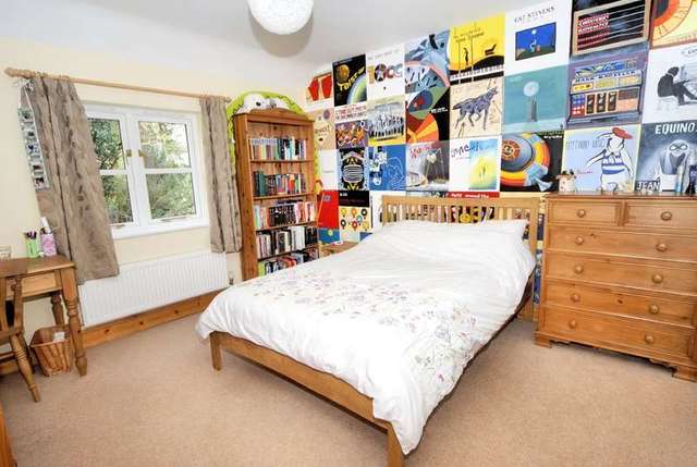  Image of 3 bedroom Semi-Detached house for sale in Lexham Road Litcham King