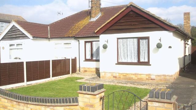  Image of 2 bedroom Detached house for sale in Little Clacton Road Clacton-on-Sea CO16 at Little Clacton Road  Clacton-On-Sea, CO16 8EA