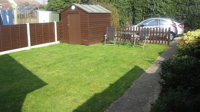  Image of 2 bedroom Detached house for sale in Little Clacton Road Clacton-on-Sea CO16 at Little Clacton Road  Clacton-On-Sea, CO16 8EA