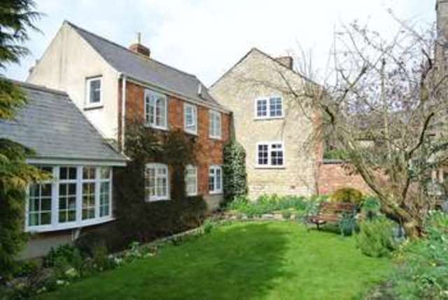  Image of 3 bedroom Detached house for sale in Little Lane Greetham Oakham LE15 at Little Lane Greetham Oakham, LE15 7NQ