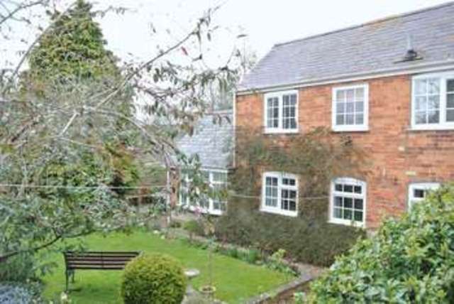  Image of 3 bedroom Detached house for sale in Little Lane Greetham Oakham LE15 at Little Lane Greetham Oakham, LE15 7NQ