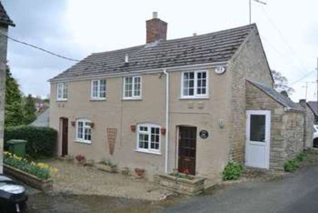  Image of 3 bedroom Detached house for sale in Little Lane Greetham Oakham LE15 at Little Lane Greetham Oakham, LE15 7NQ