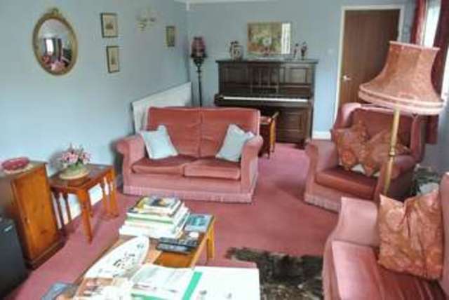  Image of 3 bedroom Detached house for sale in Little Lane Greetham Oakham LE15 at Little Lane Greetham Oakham, LE15 7NQ