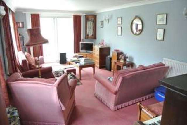  Image of 3 bedroom Detached house for sale in Little Lane Greetham Oakham LE15 at Little Lane Greetham Oakham, LE15 7NQ