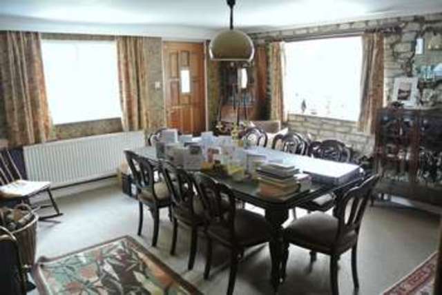  Image of 3 bedroom Detached house for sale in Little Lane Greetham Oakham LE15 at Little Lane Greetham Oakham, LE15 7NQ