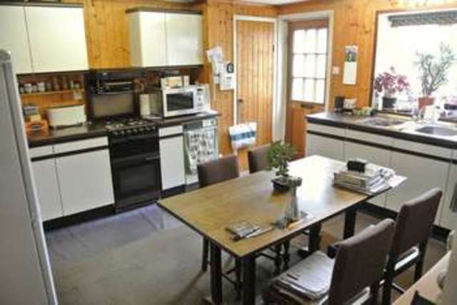  Image of 3 bedroom Detached house for sale in Little Lane Greetham Oakham LE15 at Little Lane Greetham Oakham, LE15 7NQ