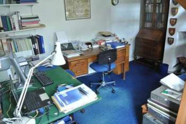  Image of 3 bedroom Detached house for sale in Little Lane Greetham Oakham LE15 at Little Lane Greetham Oakham, LE15 7NQ